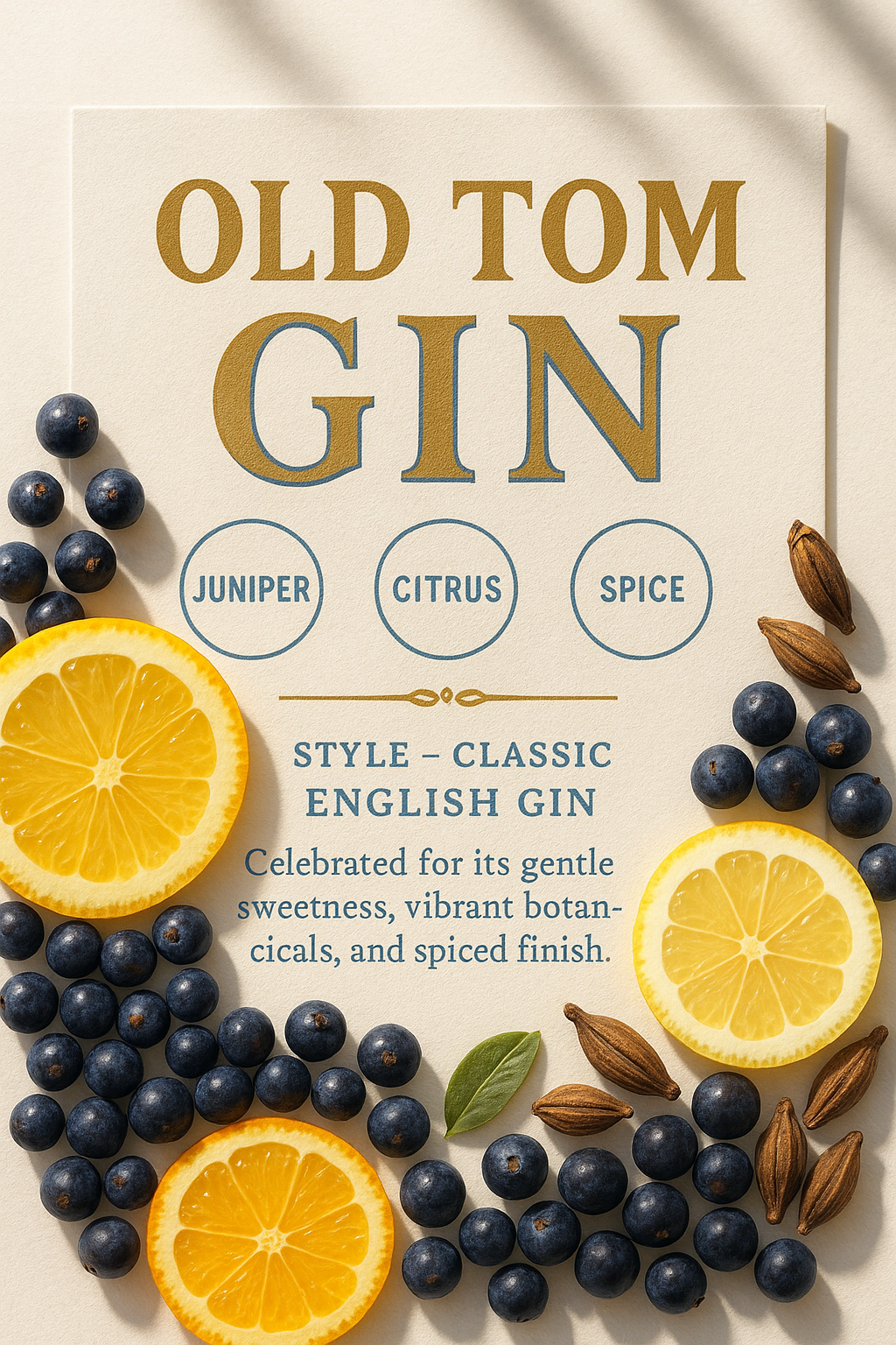 Beverage Notes