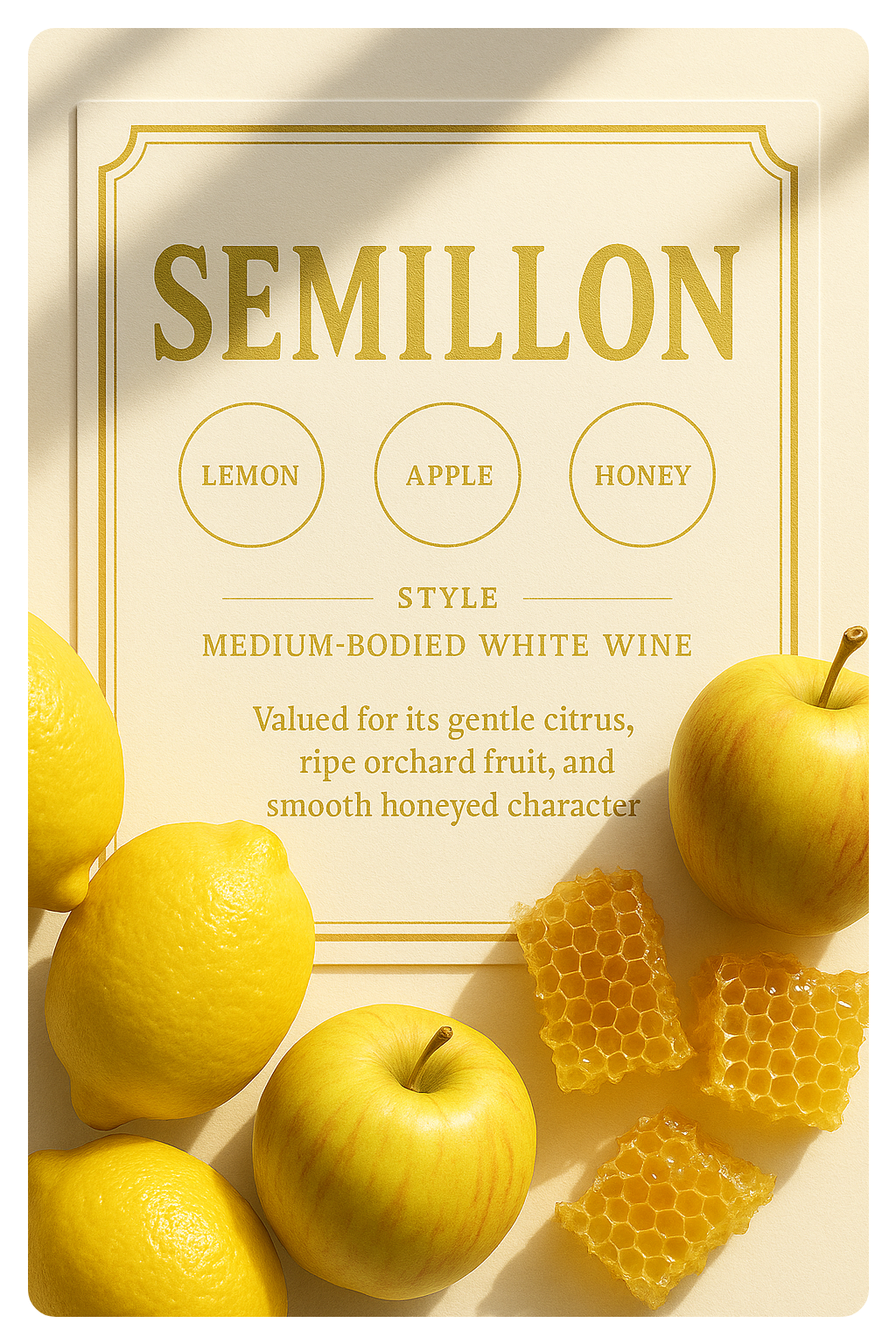 Semillon