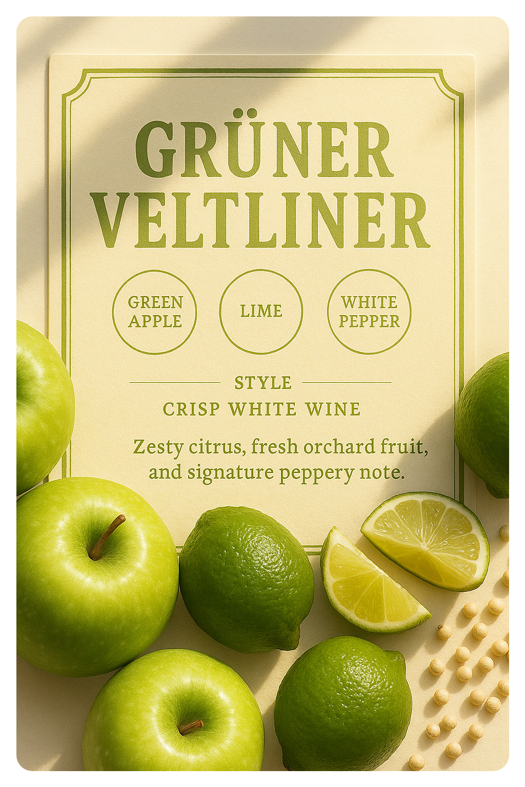 Grüner Veltliner