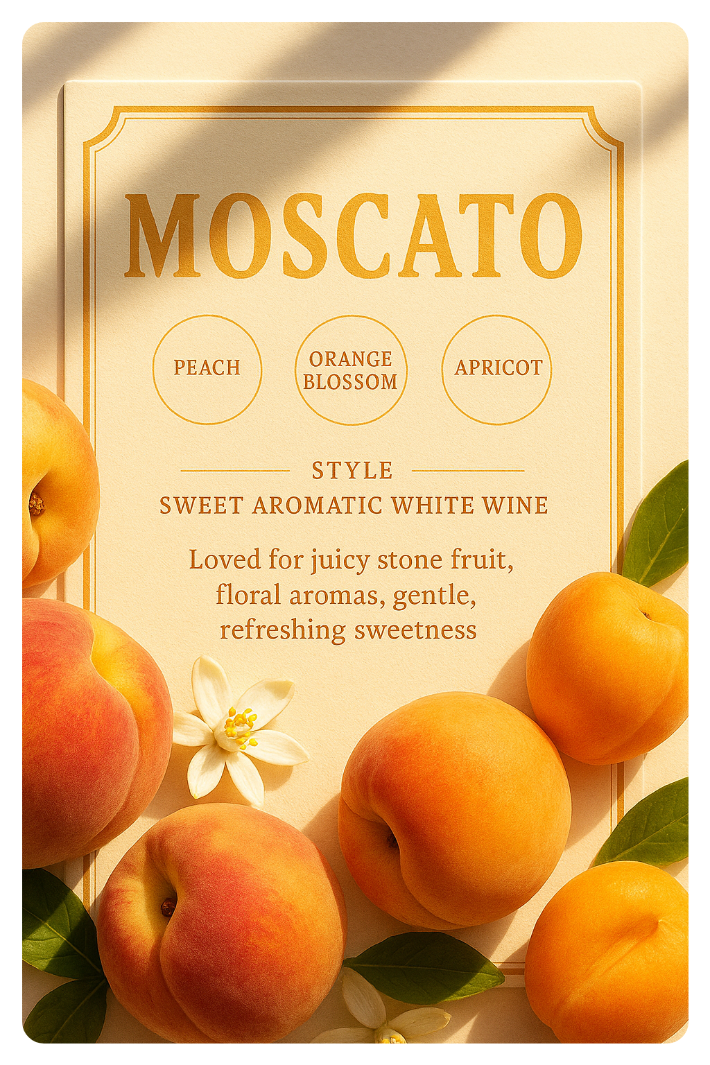 Moscato