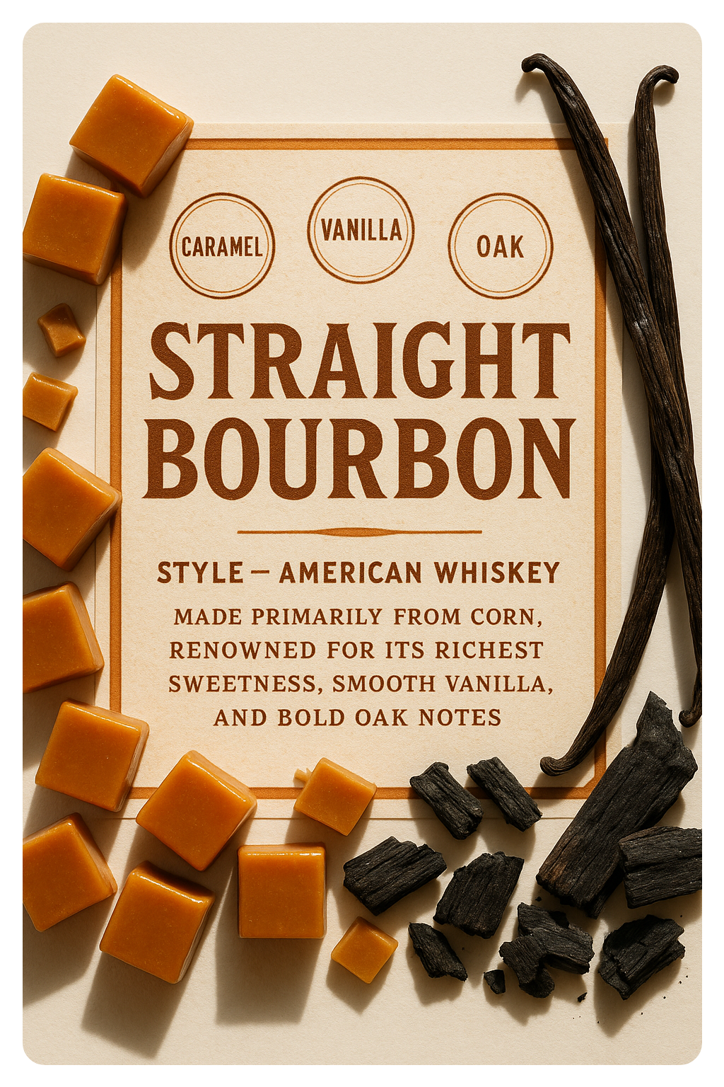 Straight Bourbon