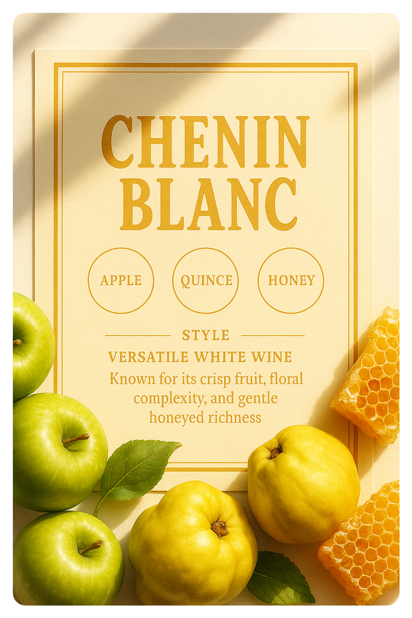 Chenin Blanc