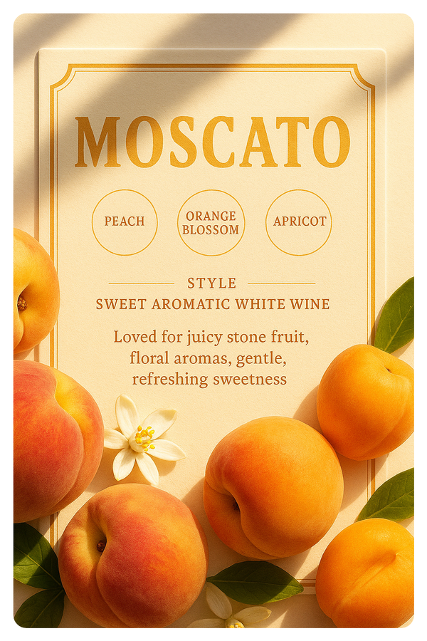 Moscato