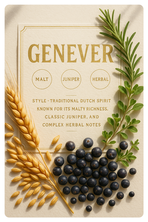 Genever