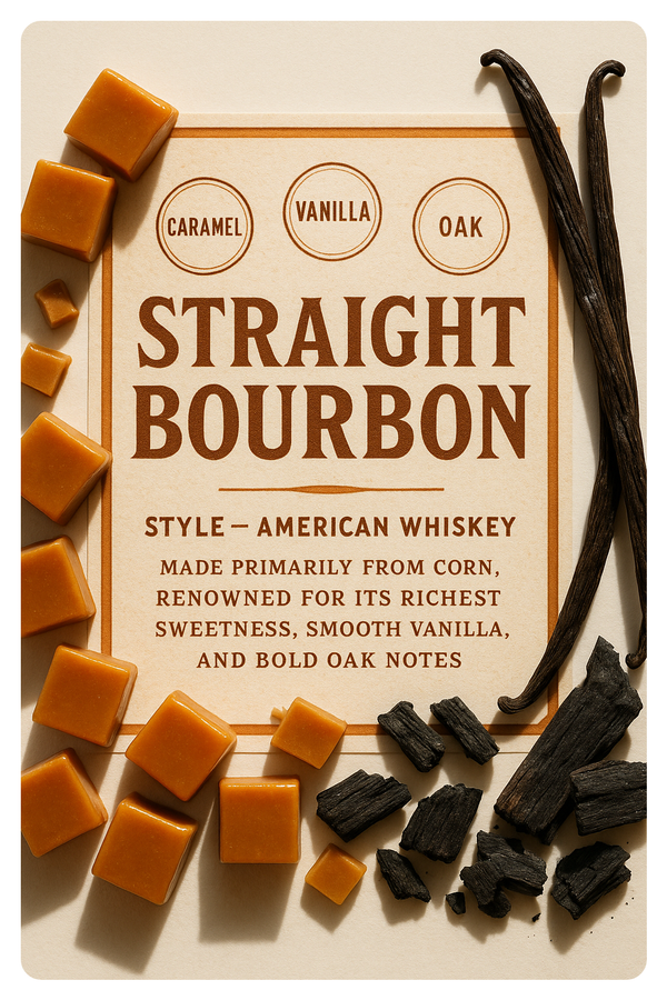 Straight Bourbon